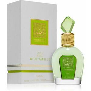 Thameen Collection - Wild Vanille EDP 100 ml kép