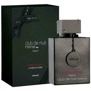 Club De Nuit Intense Man Limited Edition Extrait de Parfum 105 ml kép