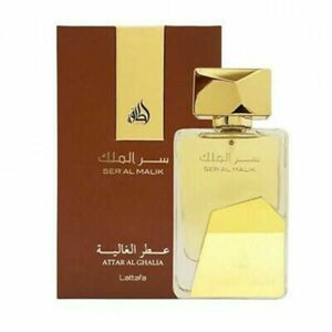 Ser al Malik EDP 100 ml kép