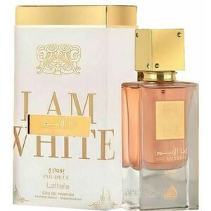 Ana Abiyedh Poudree EDP 60 ml kép