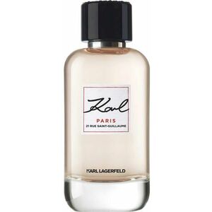 Karl Paris 21 Rue Saint-Guillaume EDP 100 ml Tester kép