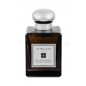 Oud & Bergamot Cologne Intense EDC 50 ml kép