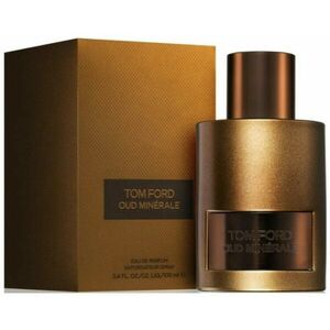 Oud Minerale (2023) EDP 100 ml kép