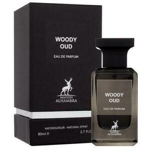 Woody Oud EDP 80 ml kép