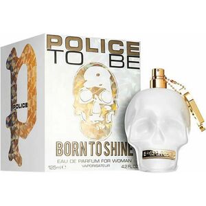 Police To Be Woman EDP 125 ml női kép