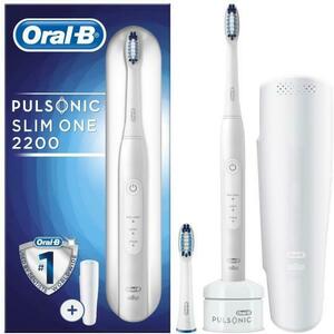 Pulsonic Slim One 2200 white kép