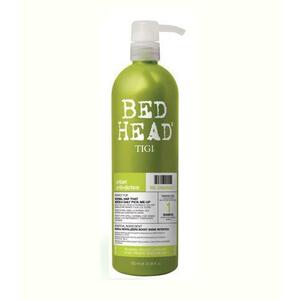 Bed Head Urban Antidotes Re-energize sampon normál hajra 750 ml kép