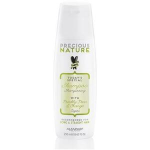 Precious Nature egyenes hajra 250 ml kép