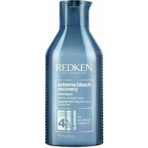 Extreme Bleach Recovery sampon vékonyszálú és törékeny hajra 300 ml kép