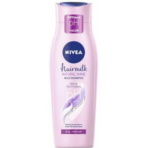 Hairmilk sampon egyenes hajra 250 ml kép