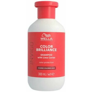 Invigo Color Brilliance festett vastag szálú hajra 300 ml kép