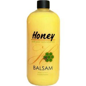 Honey Balzsam 500 ml kép