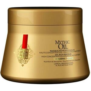 Mythic Oil hajpakolás vastag szálú hajra 200 ml kép