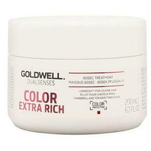 Dualsenses Color Extra Rich 60 Sec Treatment 500 ml kép