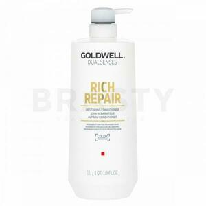 Dualsenses Rich Repair Restoring Conditioner 1 l kép