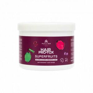 Hair Pro-Tox Superfruits 500 ml kép