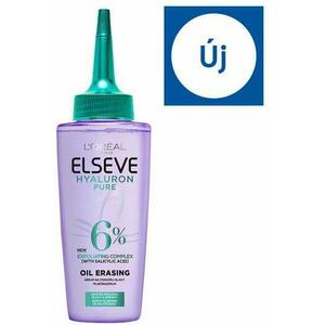 Elseve Hyaluron Pure 102 ml kép