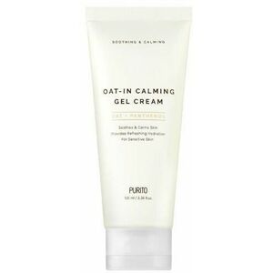 Oat-in Calming Gel Cream 100 ml kép