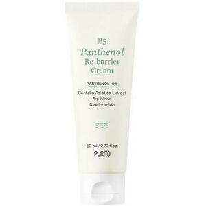 Panthenol B5 Re-Barrier Cream 80 ml kép