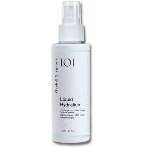 101 Liquid Hydration tonik 110 ml kép