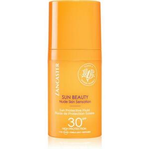 Sun Beauty Protective Fluid SPF 30 30ml kép