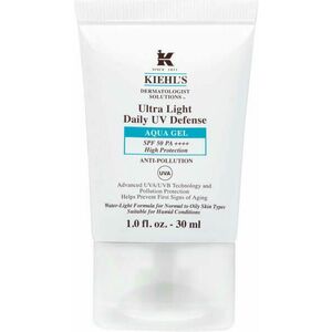 Dermatologist Solutions Ultra Light Daily UV Defense Aqua Gel SPF 50 30 ml kép