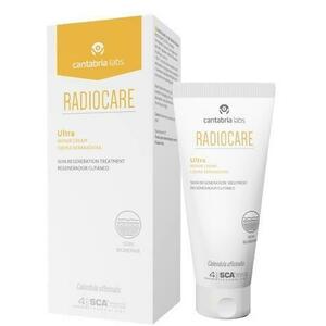 Radiocare ultra regeneráló krém 150 ml kép