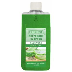 Aloe vera folyékony szappan 1 l kép