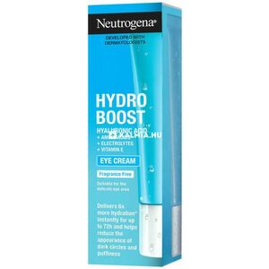 Hydro Boost 15 ml kép