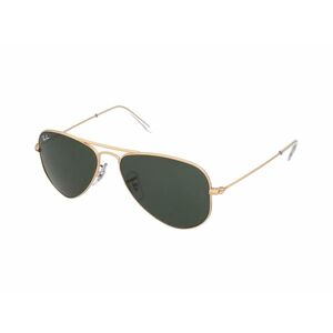 Ray-Ban Napszemüveg Ray-Ban Original Aviator RB3044 - L0207 kép