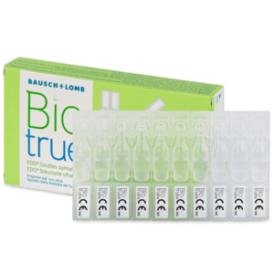 Bausch Lomb Biotrue EDO 10x 0, 5 ml kép