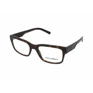 Dolce Gabbana Dolce Gabbana DG3352 502 kép