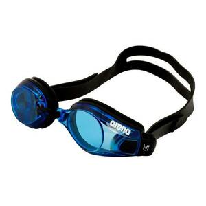 Arena Zoom X-Fit Black Blue Black kép