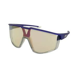 Julbo Julbo Fury GFDJ Bleu/Cristal/Yellow kép