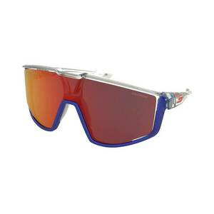 Julbo Julbo Fury GFDJ Cristal/Bleu/Red kép