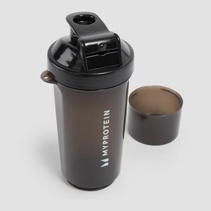 Myprotein Smartshake Slim Shaker - Fekete kép