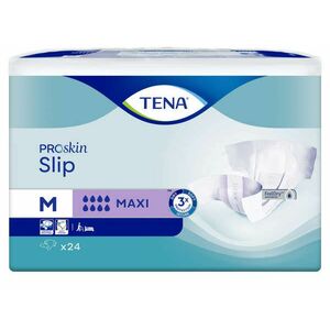 Tena Slip Maxi Medium öves Felnőtt Nadrágpelenka 73-122cm (24db) kép