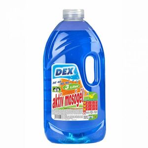 Mosógél 3000 ml Dalma Dex Aktív kép