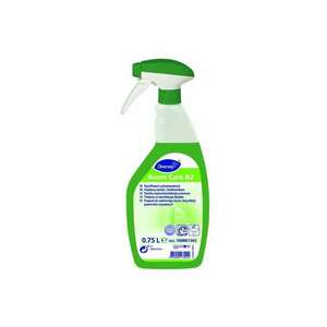 általános fertőtlenítő tisztító folyadék 750 ml room care r2 cleaner kép