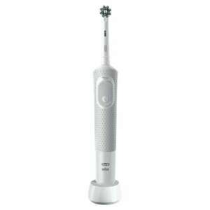 ORAL-B Vitality D103 White Elektromos Fogkefe, 3 üzemmód, 2 perces időzítő kép