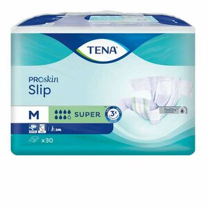 Tena Slip Super Medium 2 Felnőtt Nadrágpelenka 73-122cm (30db) kép