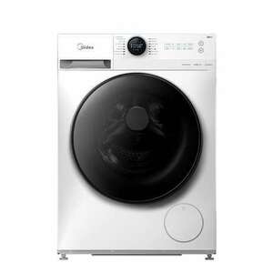 Midea Mosó-szárítógép MF200D80WB/W-HR kép