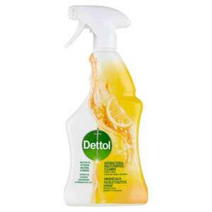 Dettol Power&Fresh Citrom&Lime univerzális felülettisztító Spray 500ml kép