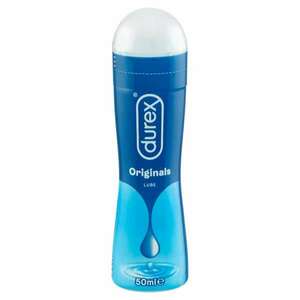 Durex Play Feel Síkosító gél 50ml kép