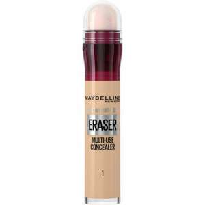 Maybelline New York Instant Eraser Korrektor 6, 8ml - Többfele árnyalatban kép