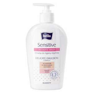 Bella Sensitive Intim mosakodó 300ml kép