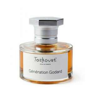 Toskovat' Génération Godard, 60 ml, Extrait De Parfum kép