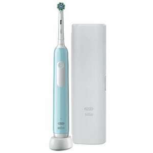 Oral-B Pro Series 1 Elektromos fogkefe, Kék kép