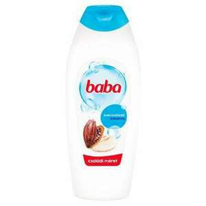 BABA Tusfürdő, 750 ml, BABA, kakaóvaj kép