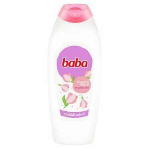 BABA Tusfürdő, 750 ml, BABA, magnólia kép